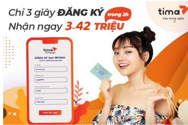 Tima là sàn kết nối tài chính lớn nhất Việt Nam